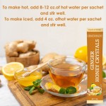 Slimming Tea Factory - JULONG ODM Metabolism Balance