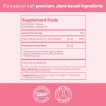 PMS Vitamins Capsules Factory - OEM Private Label Supplement