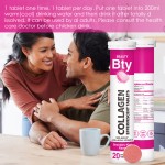 Skin Glow Tablets Supplier - Julong OEM Skin Care Whitening