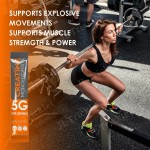 Electrolyte Powder Manufacturer - Julong OEM Grapeade Natural