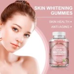 Skin Care Gummies Manufacturer - OEM Natural Beauty Supplement