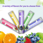 Electrolyte Powder Factory - Julong OEM Strawberry Flavor