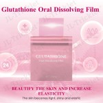 Creatine Strips Factory - JULONG Customized Monohydrate Film