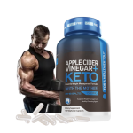 Apple Cider Vinegar Capsules Factory - JULONG Keto ACV Supplement