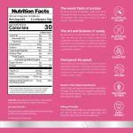 Vitamin C Lollipop Manufacturer - JULONG Private Label Vegan