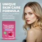 Vitamin C Lollipop Manufacturer - JULONG Private Label Vegan