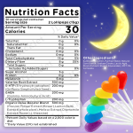 Glutathione Lollipop Factory - Julong Hot Selling Brightening