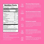 Creatine Lollipops Factory - Most Selling Organic Energy