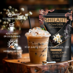 Shilajit Extract Powder Manufacturer - Julong Supply Organic Himalayan