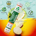 Glutathione Tablets Supplier - Julong OEM Organic Vitamin C