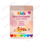 Collagen Lollipops Manufacturer - Sugar-Free Vitamin C Zinc