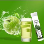 Vitamin C Tablet Supplier - OEM Custom Zinc Electrolytes