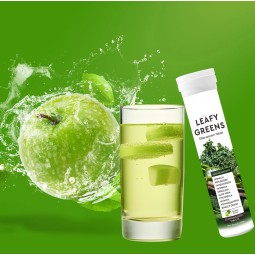 Vitamin C Tablet Supplier - OEM Custom Zinc Electrolytes