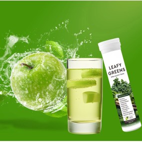 Vitamin C Tablet Supplier - OEM Custom Zinc Electrolytes