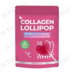 Vitamin C Lollipop Manufacturer - JULONG Private Label Vegan