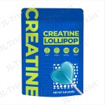 Collagen Lollipops Factory - JULONG OEM Multi Peptide