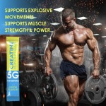 Electrolyte Powder Supplier - Julong OEM Lemon Flavor