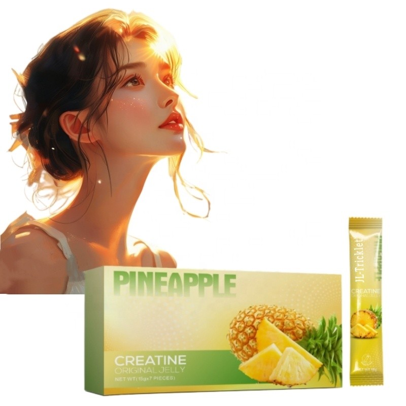 Activated Zeolite Gummies Manufacturer - OEM Private Healthcare Support