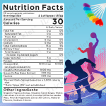 Hip Lollipops Supplier - OEM Private Label BBL Gummy