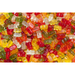 Ashwagandha Gummies Factory - OEM Private 500mg Withanolides