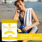 Creatine Lollipops Manufacturer - Monohydrate Energy Gummy