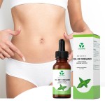 Oregano Liquid Drops Manufacturer - OEM Supply Antioxidant