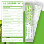 Melatonin Jelly Stick Factory - Julong OEM Vegan Sleep Aid