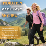 Electrolyte Powder Supplier - Julong OEM Raspberry Hydration