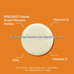 Collagen Tablets Manufacturer - Julong OEM with Hyaluronic Acid