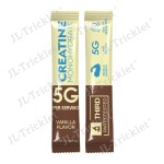 Electrolyte Powder Factory - Julong OEM Vanilla Flavor