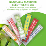 Melatonin Jelly Stick Factory - Julong OEM Vegan Sleep Aid