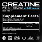 BCAA Powder Factory - Branched Chain Amino Acid 2:1:1