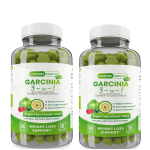 Fat Burning Gummies Supplier - OEM Pure Garcinia Cambogia Extract