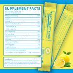 Collagen Jelly Supplier - Julong OEM Whitening Hyaluronic