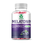 Melatonin Gummies Manufacturer - Julong Supply Vegan Sleep Supplement