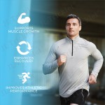 Honey Energy Gel Manufacturer - JULONG Sports Nutrition Boost