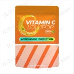 Melatonin Lollipop Supplier - Julong OEM Sleep Aid Organic