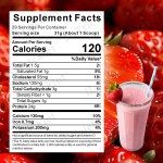 Whey Protein Powder Manufacturer - Private Label ODM 5lb