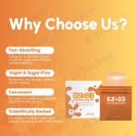 Collagen Film Strips Manufacturer - JULONG OEM Skin Whitening