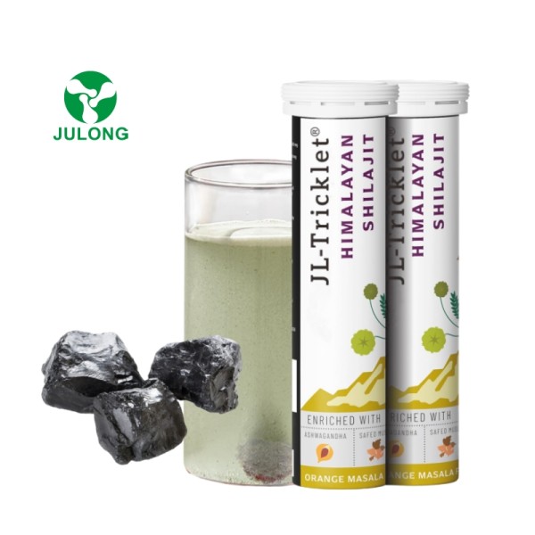 Electrolyte Tablets Supplier - Julong OEM Sport Hydration