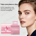 Creatine Strips Factory - JULONG Customized Monohydrate Film