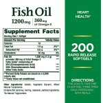 Fish Oil Supplement Supplier - OEM Service EPA DHA Softgels