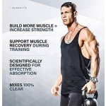 Creatine Powder Supplier - OEM High Purity Monohydrate