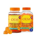 Fiber Gummies Factory - OEM ODM Sugar Free Prebiotic