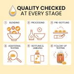 Turmeric Ginger Gummies Manufacturer - OEM Vegan Curcumin Supplement