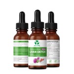 Milk Thistle Drops Factory - 200mg Silymarin Extract
