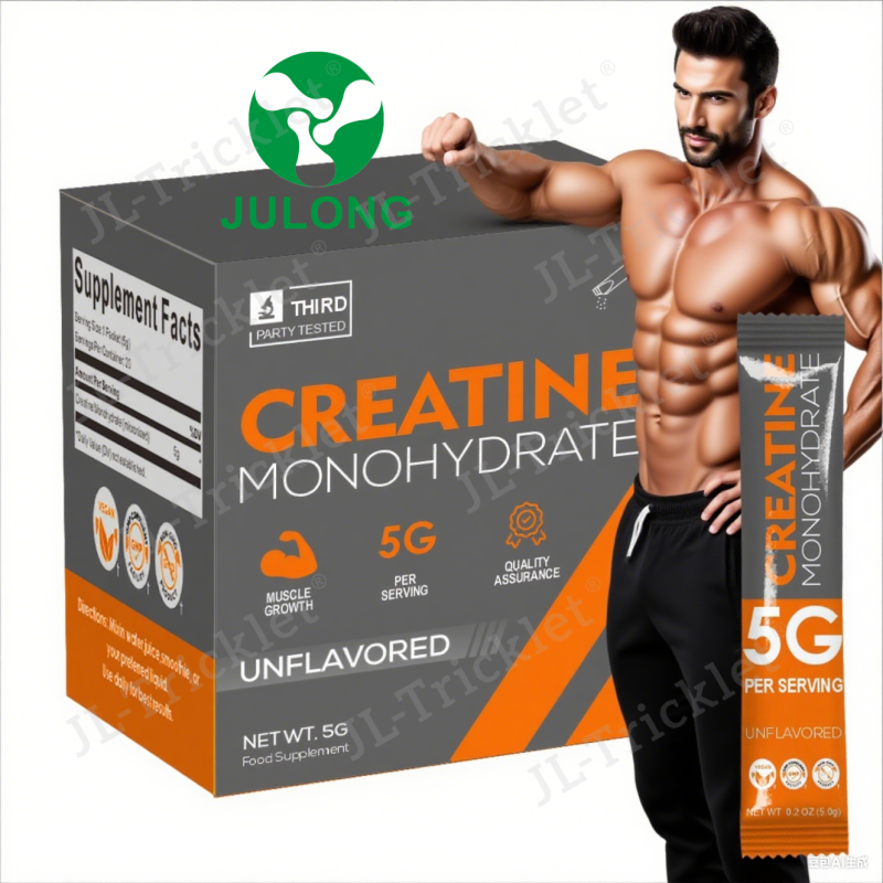 Electrolyte Powder Manufacturer - Julong OEM Grapeade Natural