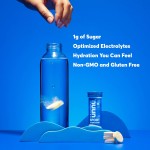 Effervescent Tablet Manufacturer - OEM Greens Superfoods Antioxidant