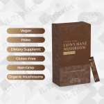 Oral Patches Supplier - JULONG Food Grade Collagen Glutathione