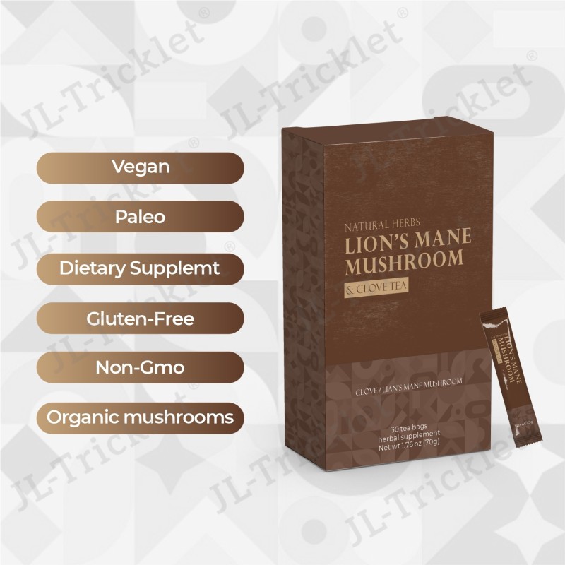 Oral Patches Supplier - JULONG Food Grade Collagen Glutathione